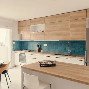 Cozy Gala Apartamento Split