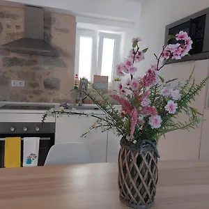 Ida Apartamento Split