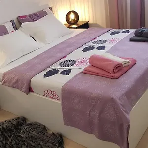 Verdi Apartamento Split