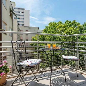 B&a - Center Of Apartamento Split