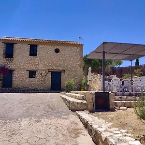 Viñas Casa rural Osuna