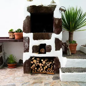 Casa Abuela Juana Sabinosa