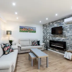 Reina Isabel Apartamento Granada