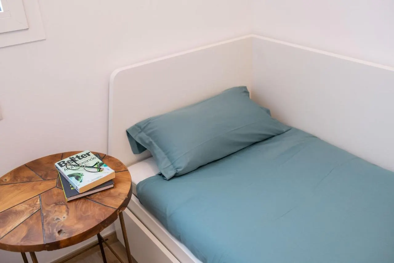 Nazaret Urban Apartment Arrecife